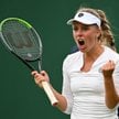 Wimbledon: Polki nadal nie przegrywają