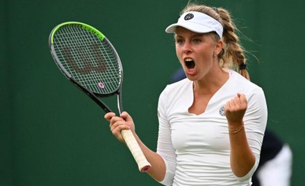 Wimbledon: Polki nadal nie przegrywają
