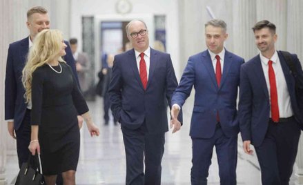 Lewica: W poszukiwaniu restartu