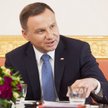 Prezydent Andrzej Duda ofiarą żartu Rosjan. Kancelaria potwierdza