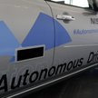 Przyszłość należy do aut bez kierowcy