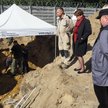 IPN znalazł kolejne miejsce tajnych pochówków w Białymstoku