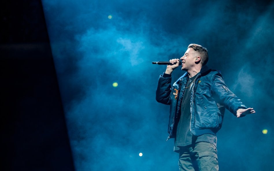 Macklemore