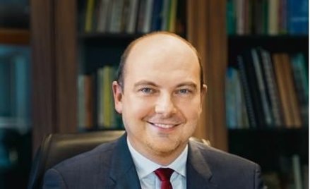 Prezes JSW Daniel Ozon w czwartek może stracić stanowisko. To będzie już trzecia próba jego odwołani