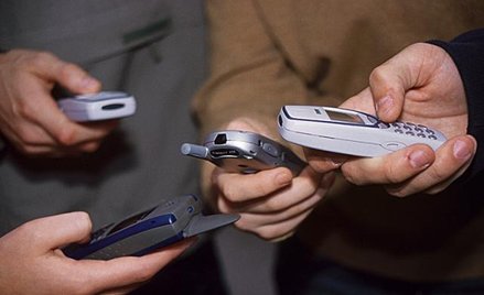 Komórki do wynajęcia