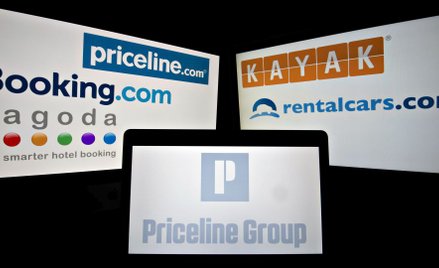 Booking.com sprzedaje bilety na przeloty