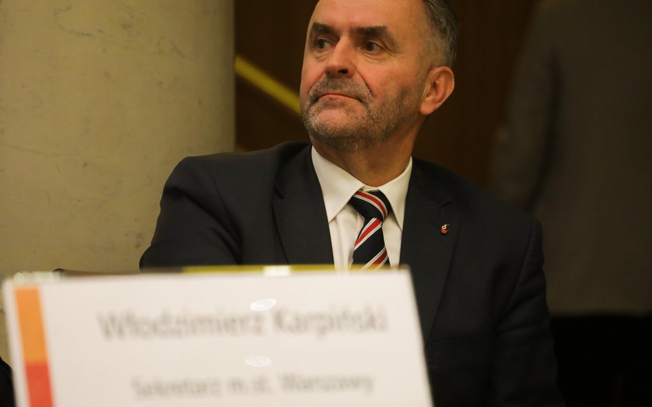 Włodzimierz Karpiński