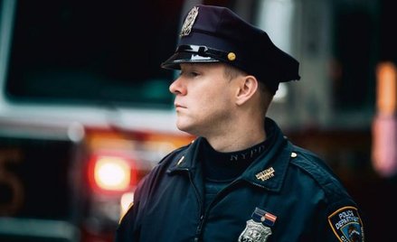 Administracja Joe Bidena chce odbudować zaufanie do policji