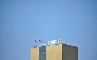 Obligatariusze przeciwni zmianie terminu przekazania kopalni Krupiński do SRK