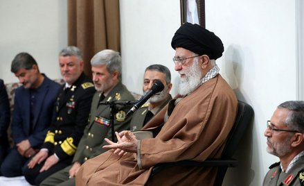 Ajatollah Ali Chamenei