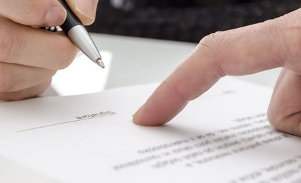 Drastycznie spada liczba żyrantów