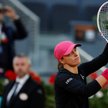 WTA Madryt. Iga Świątek zagrała koncert. Sprinterski awans do 1/8 finału
