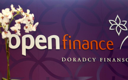 Open Finance miało 5,21 mln zł straty netto, 4,05 mln zł straty EBIT w III kw. 2019 r.