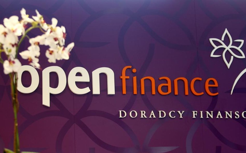 Open Finance liczy na więcej