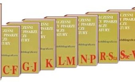 Panorama nowszej literatury polskiej