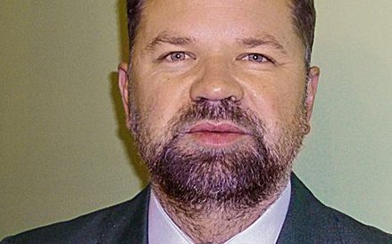 Ryszard Sadlik, sędzia Sądu Okręgowego w Kielcach