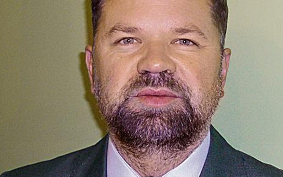 Ryszard Sadlik, sędzia Sądu Okręgowego w Kielcach