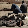30 i 31 lipca do hiszpańskiej Ceuty miało przedostać się ponad 70 tysięcy imigrantów