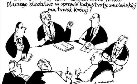 Komentarz rysunkowy