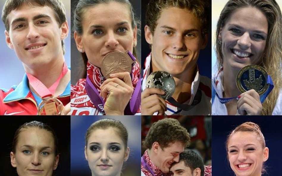 Lekkoatletów z Rosji w Rio nie zobaczymy. Ale zobaczymy innych sportowców z tego kraju