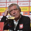 Polska - Albania. Fernando Santos: Nie możemy zapomnieć o Pradze