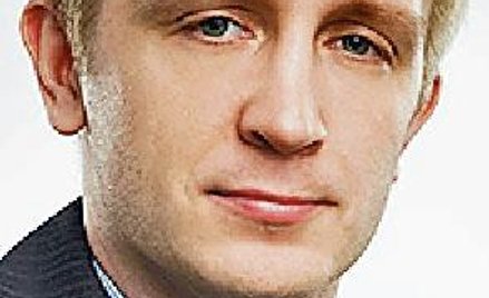 Michał Grzywacz radca prawny, doradca podatkowy Kancelaria Radców Prawnych Grzywacz – Zawada s.c.