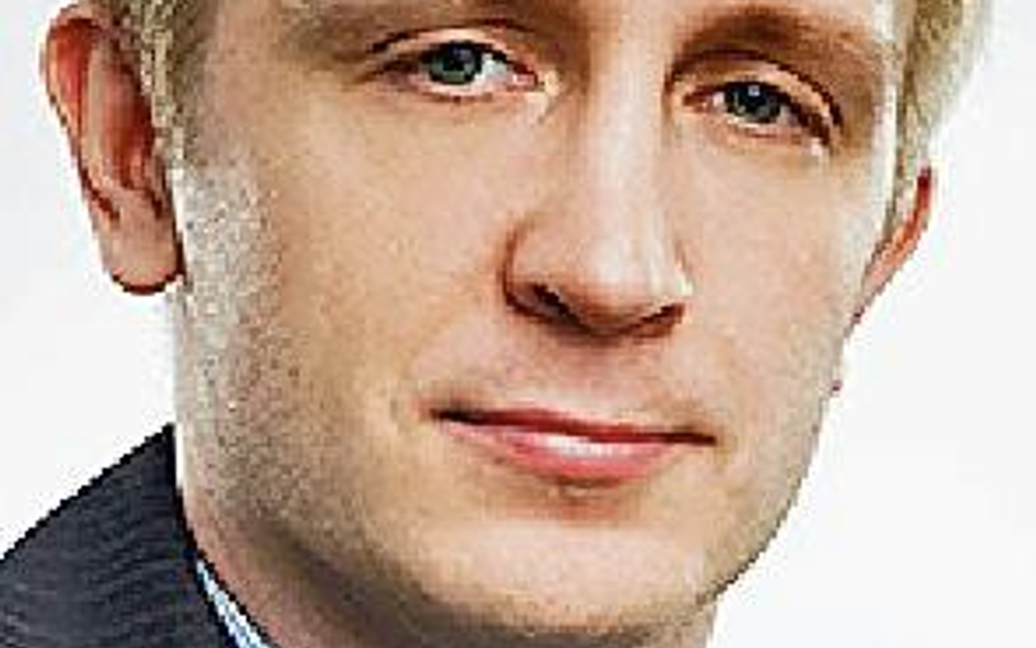 Michał Grzywacz radca prawny, doradca podatkowy Kancelaria Radców Prawnych Grzywacz – Zawada s.c.