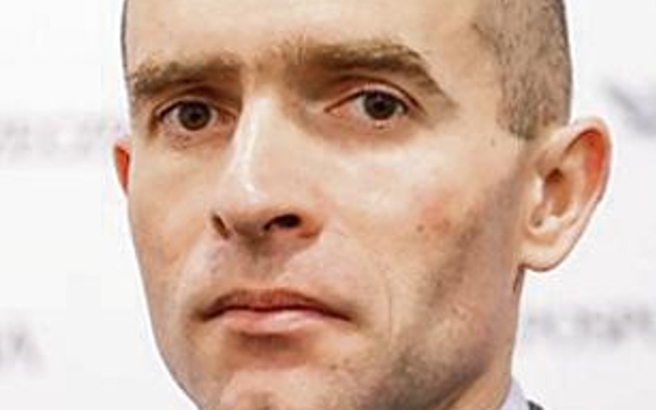 Leszek Grabarczyk, zastępca dyrektora, Narodowe Centrum Badań i Rozwoju: - Doświadczenia DARPA czy r