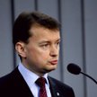Mariusz Błaszczak: Nie zdziwię się, jeśli Tusk wprowadzi stan wojenny