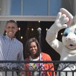 Michelle i Barack Obama