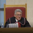 Stanisław Piotrowicz podaje ustne motywy wyroku ws. kadencji RPO