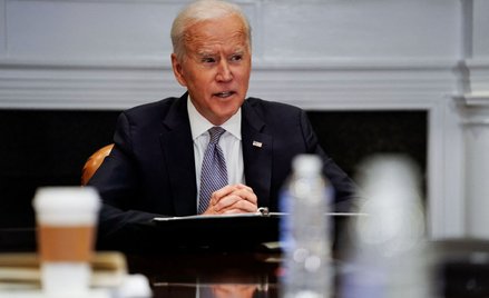 Biden proponuje Putinowi szczyt ws. Ukrainy