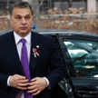 Viktor Orbán w Brukseli walczy o interesy Węgier. A przy okazji o notowania własnej partii