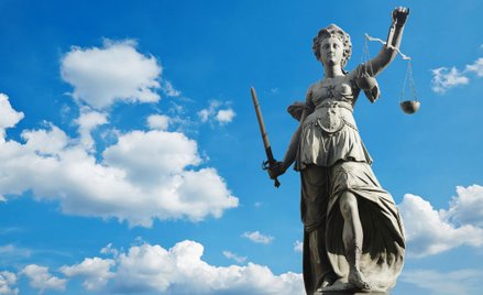 23 maja - święto wymiaru sprawiedliwości