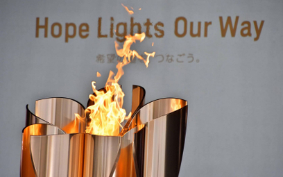 Nieoficjalnie: Otwarcie igrzysk w Tokio bez kibiców