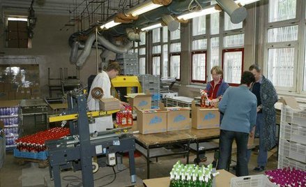 Zmiana statusu zakładu