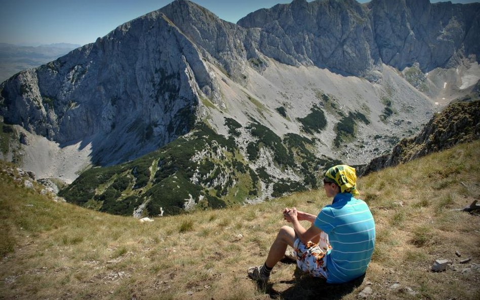 Majówka za granicą w tym roku będzie tańsza