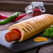 "Organiczny" hot dog kosztuje w Bernie prawie 10 franków szwajcarskich, czyli ponad 35 złotych