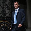 Jeremy Hunt, nowy sekretarz skarbu