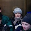Greta Thunberg