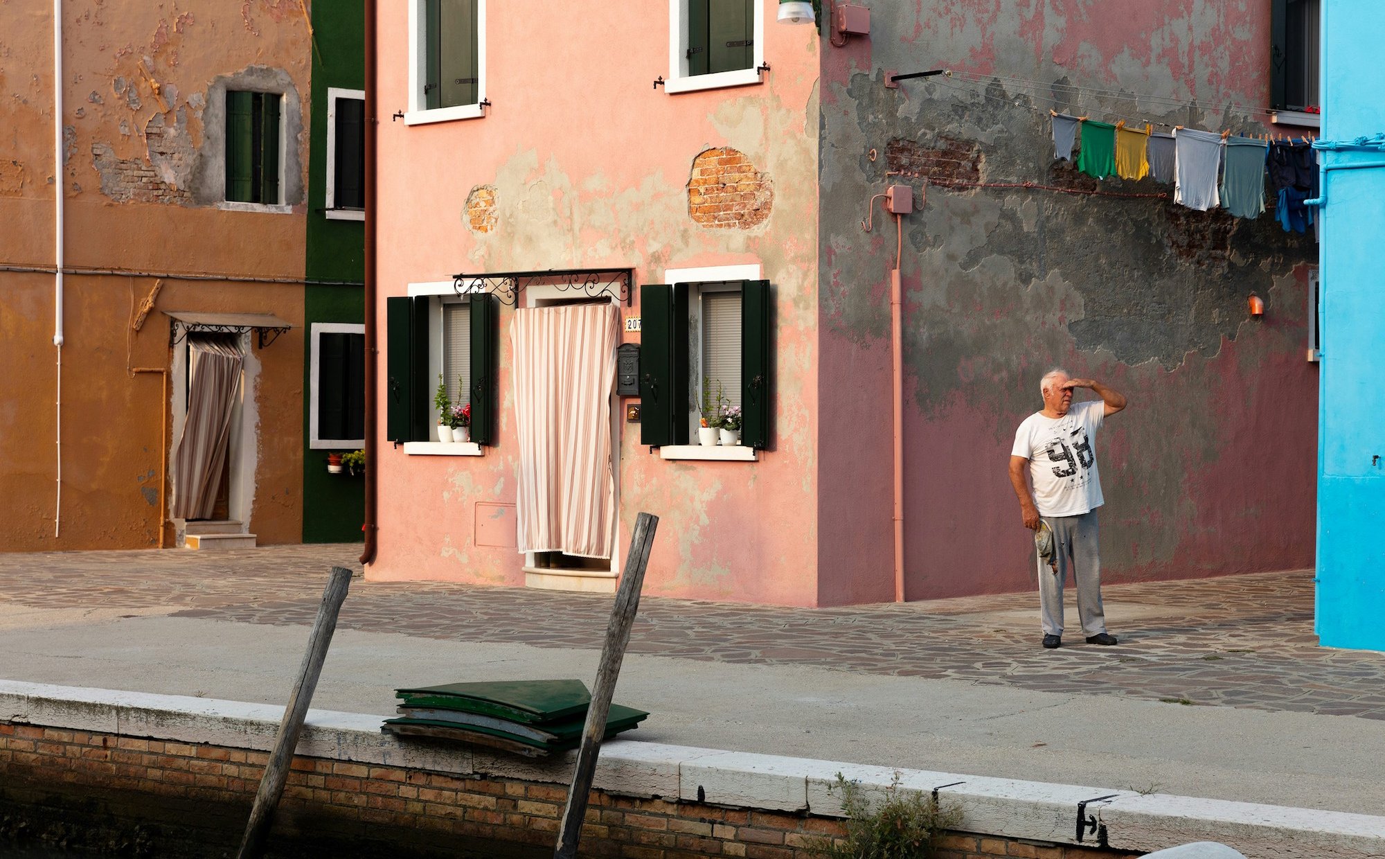 Kraj „opuszczonych domów”. Włochy dopadła epidemia pustostanów