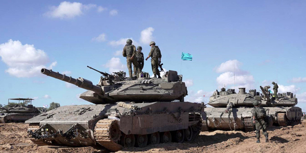 Izrael zamierza poszerzyć działania w Rafah. Wierzy, że znajdzie zakładników