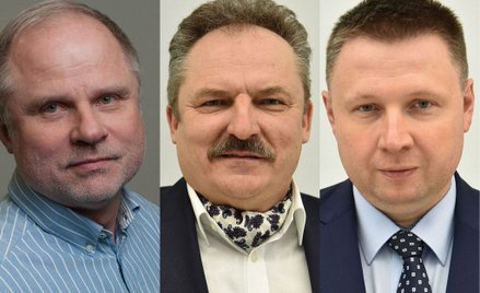#RZECZoPOLITYCE: Kierwiński, Jakubiak, Żukowski