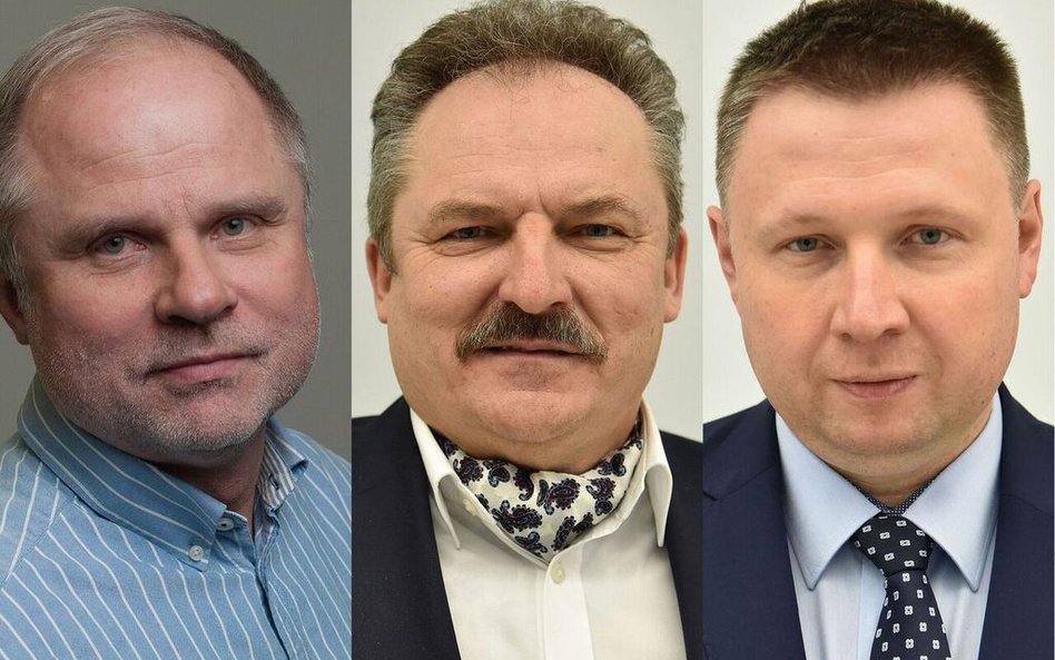 #RZECZoPOLITYCE: Kierwiński, Jakubiak, Żukowski