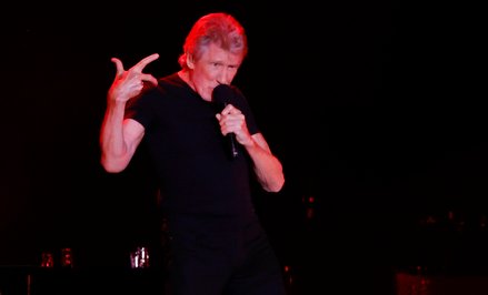 Roger Waters