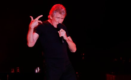 Roger Waters