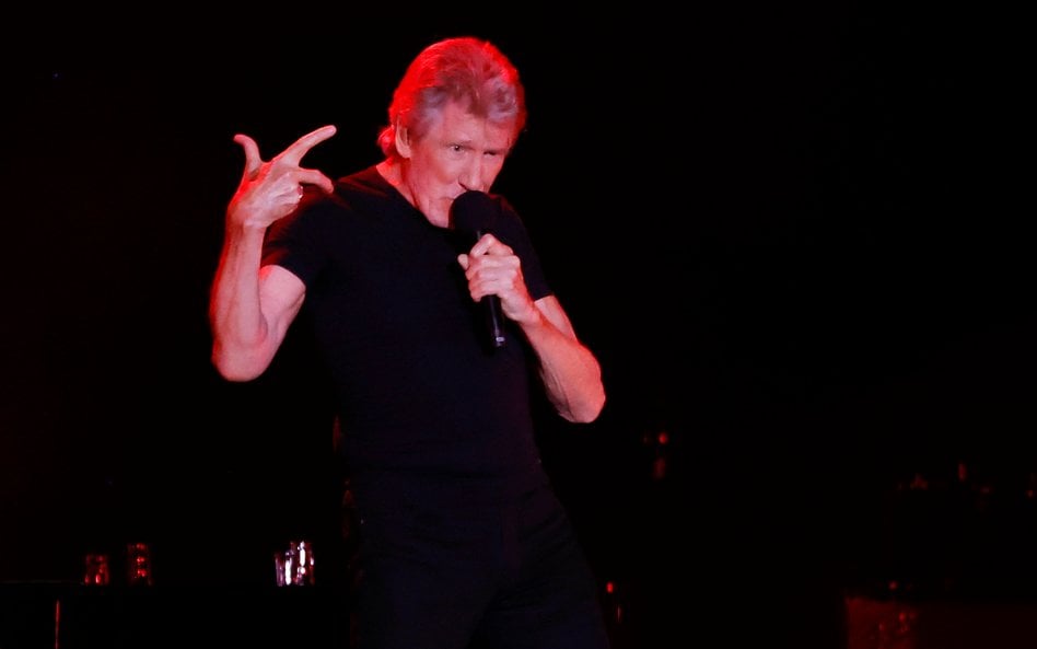 Roger Waters