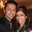 Anni i Shrien Dewani