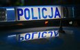 Policja zatrzymała podejrzanego 76-latka