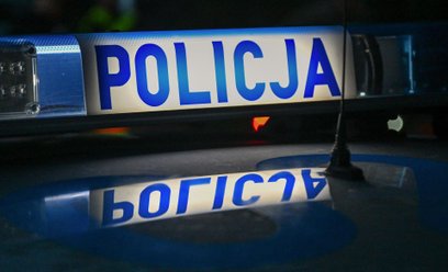 Policja zatrzymała podejrzanego 76-latka
